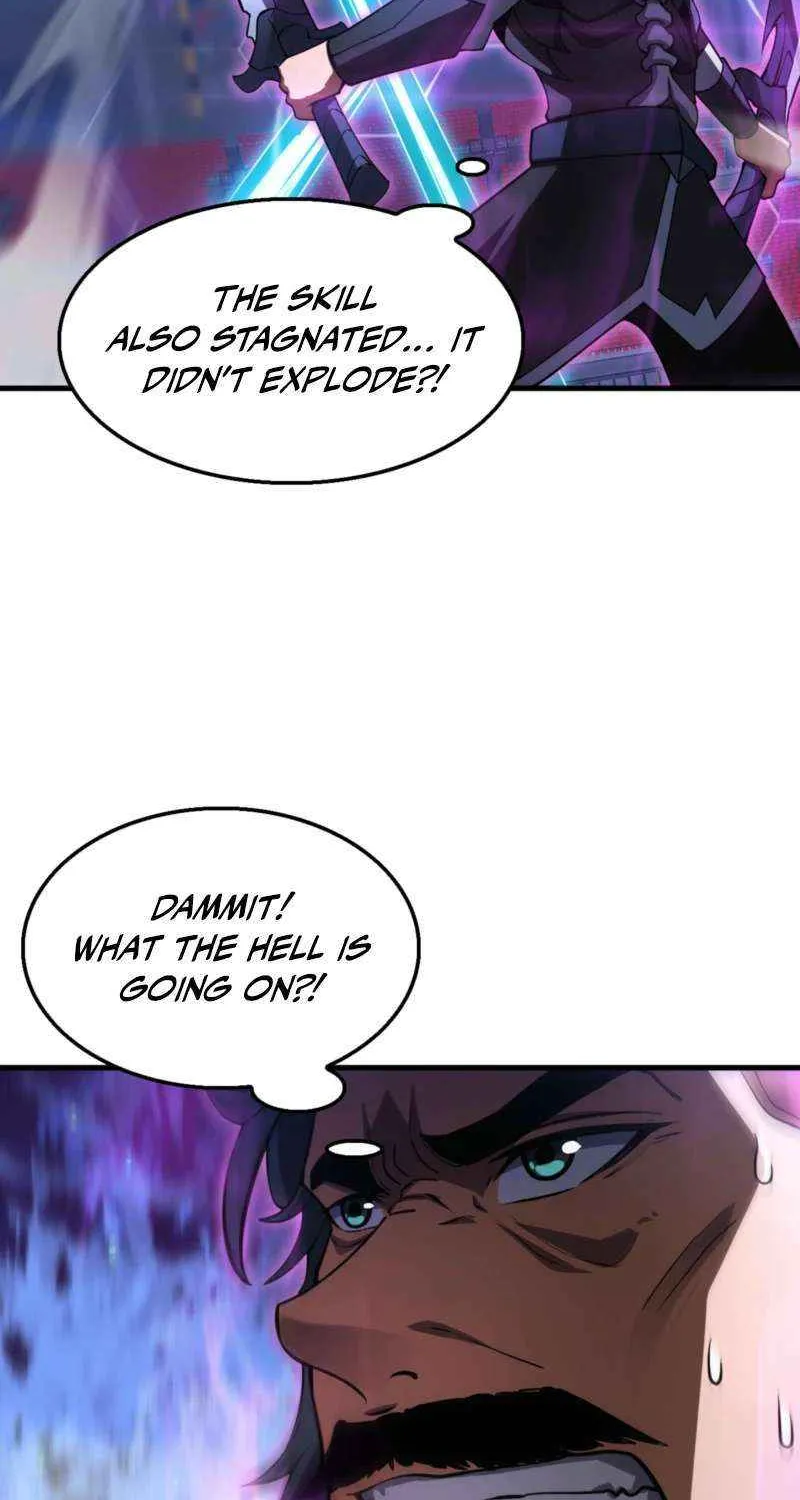 Read Doomsday Sword God chapter 89 image 50 on Lezhin