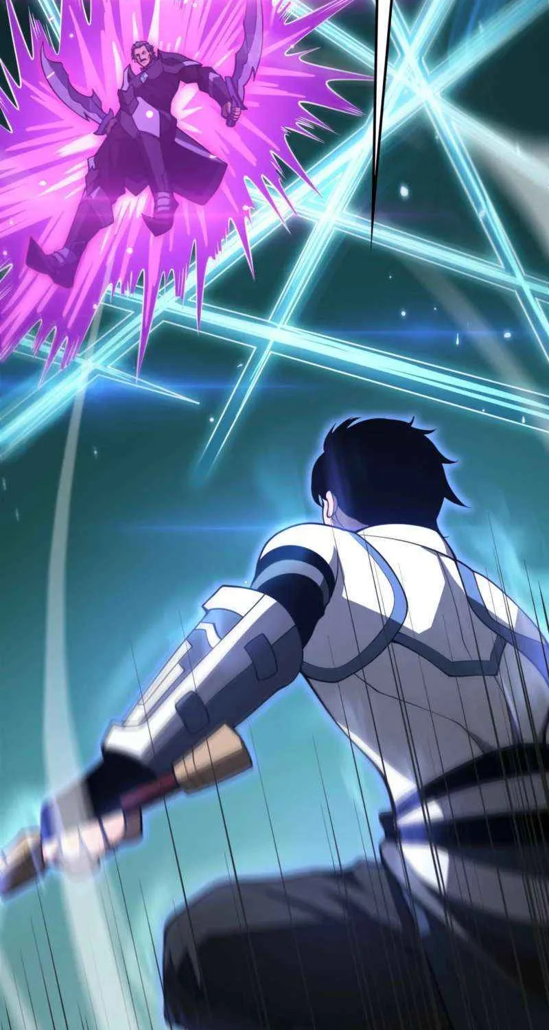 Read Doomsday Sword God chapter 89 image 54 on Lezhin
