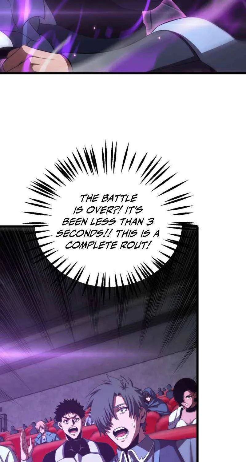 Read Doomsday Sword God chapter 89 image 6 on Lezhin