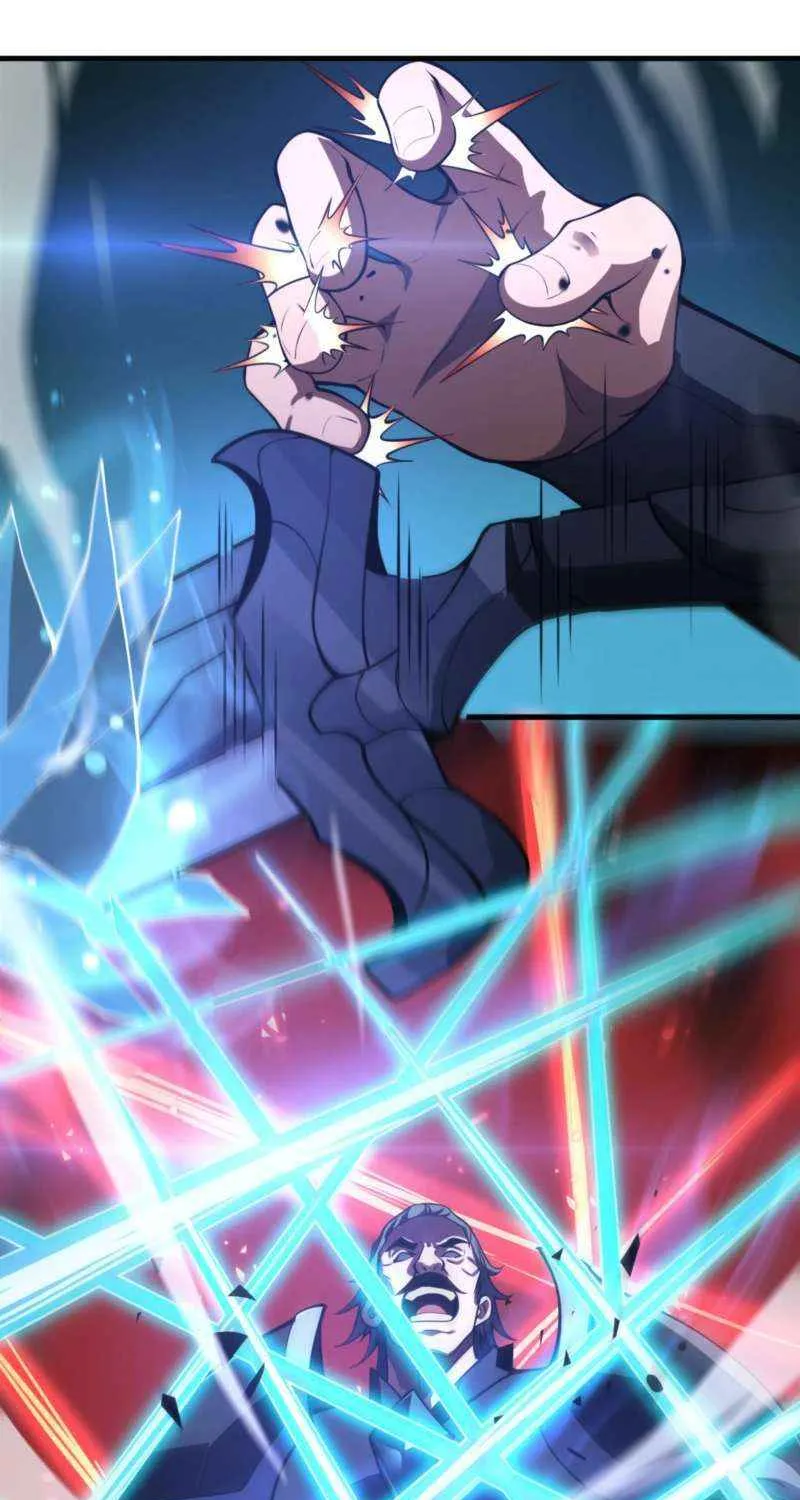 Read Doomsday Sword God chapter 89 image 60 on Lezhin