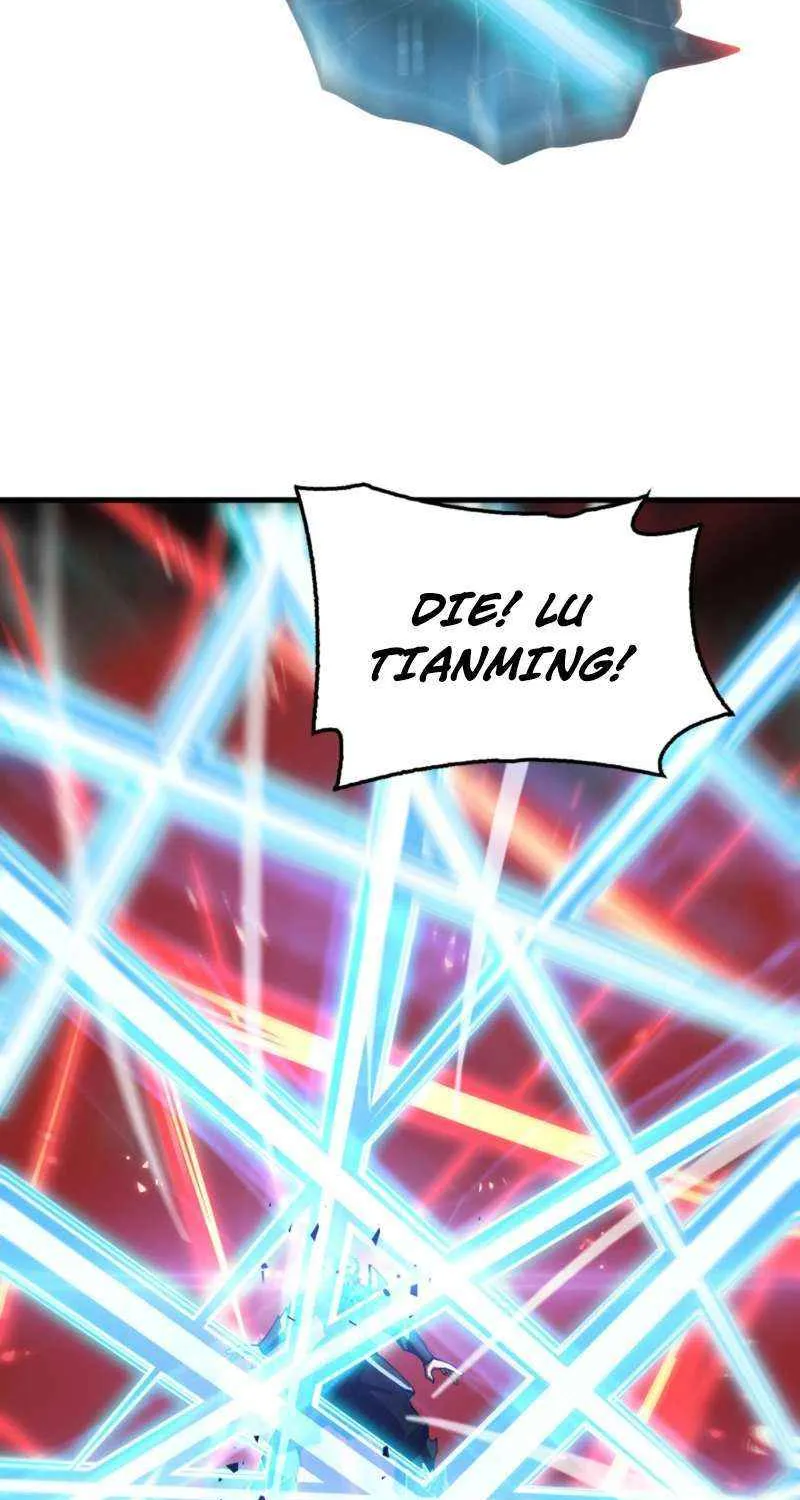 Read Doomsday Sword God chapter 89 image 62 on Lezhin