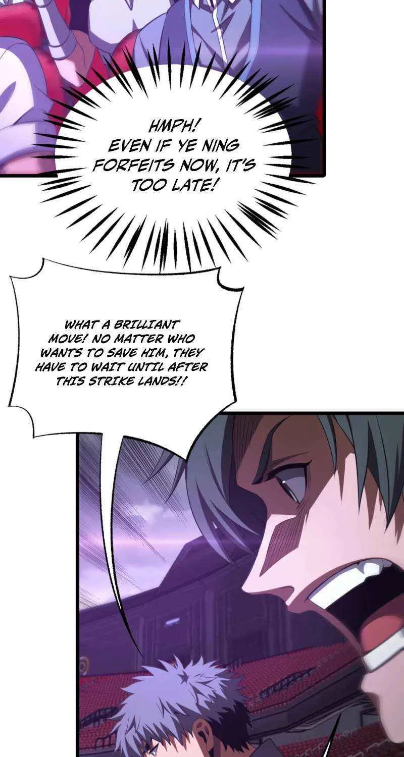 Read Doomsday Sword God chapter 89 image 7 on Lezhin