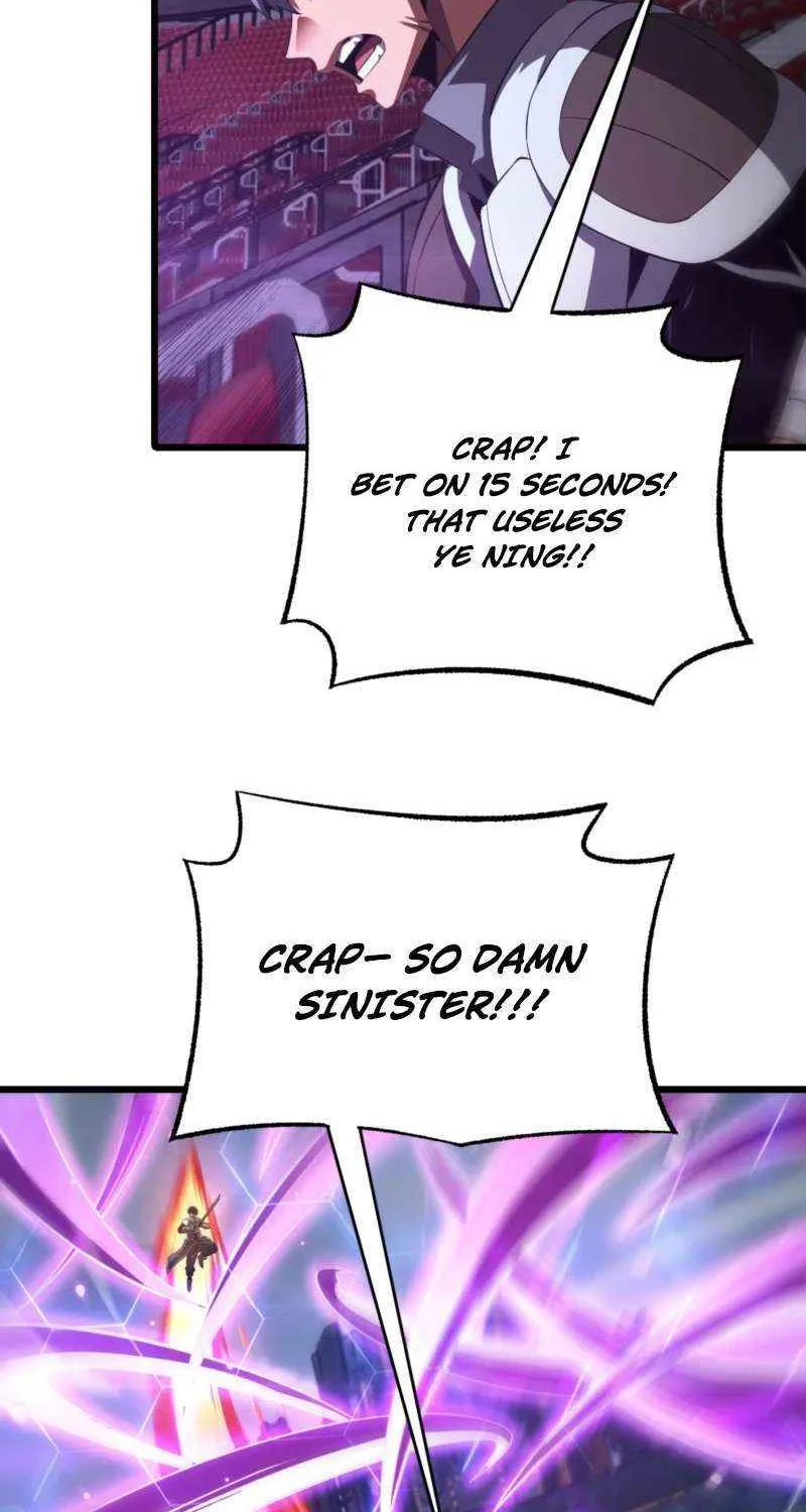 Read Doomsday Sword God chapter 89 image 8 on Lezhin