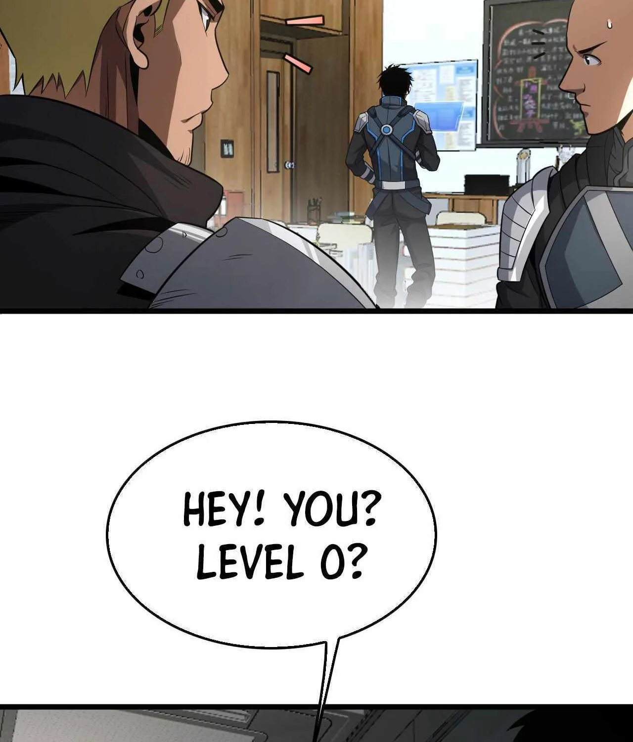 Read Doomsday Sword God chapter 9 image 102 on Lezhin