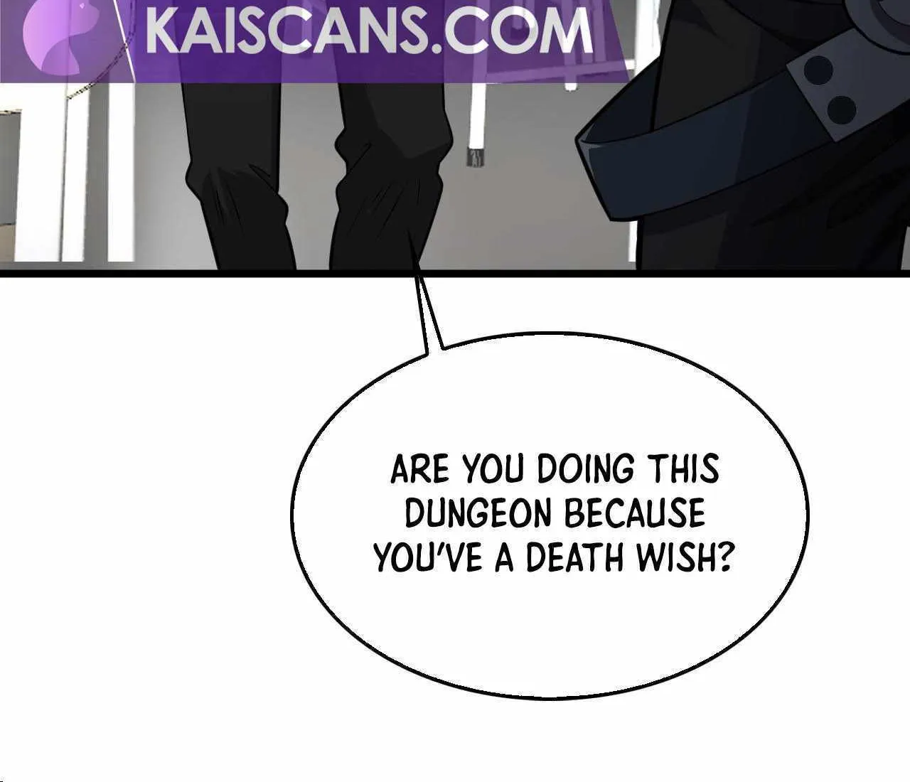 Read Doomsday Sword God chapter 9 image 104 on Lezhin
