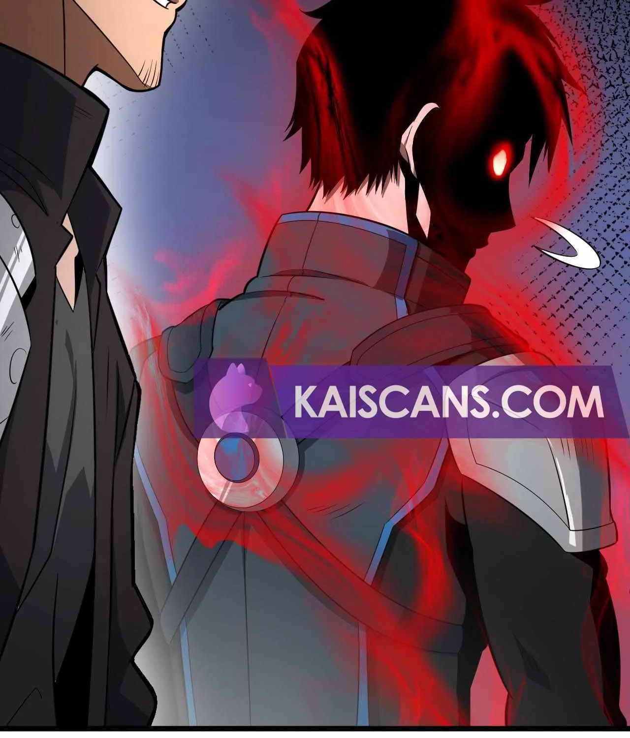 Read Doomsday Sword God chapter 9 image 107 on Lezhin