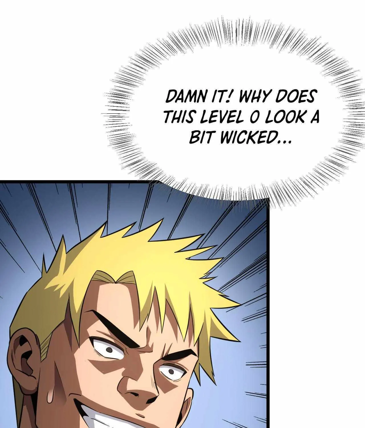 Read Doomsday Sword God chapter 9 image 108 on Lezhin