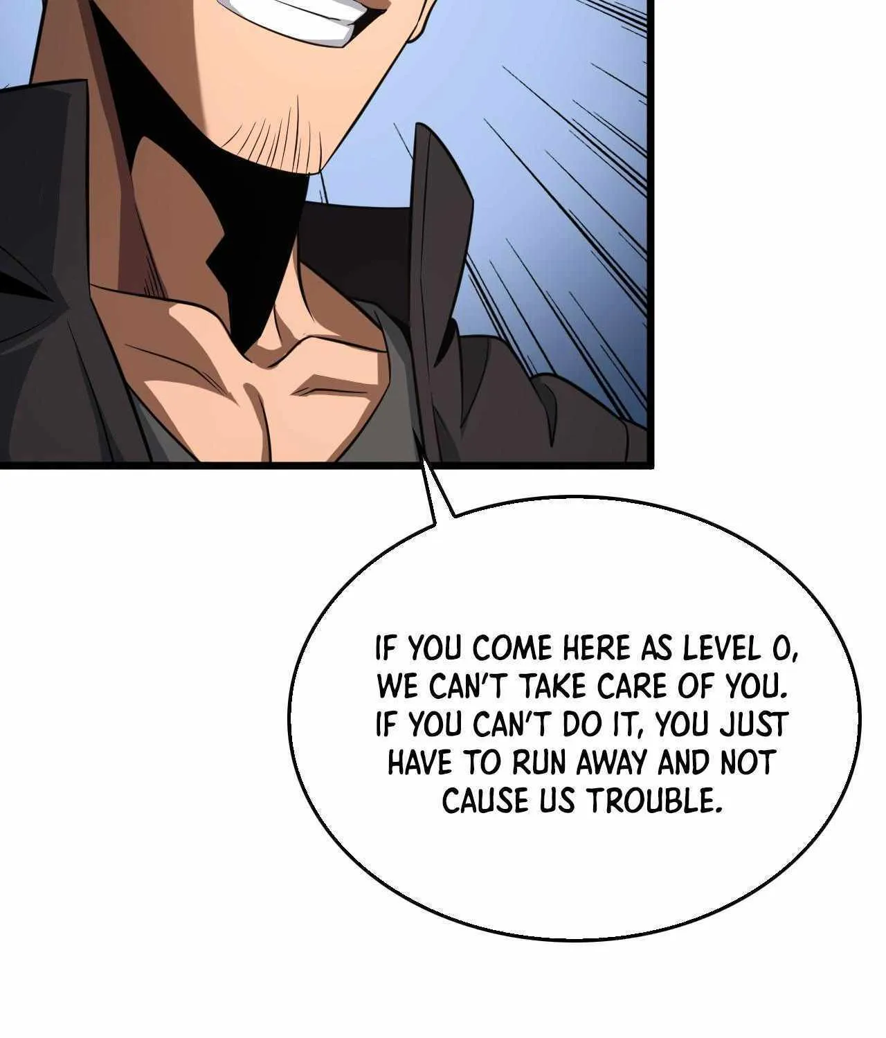 Read Doomsday Sword God chapter 9 image 109 on Lezhin