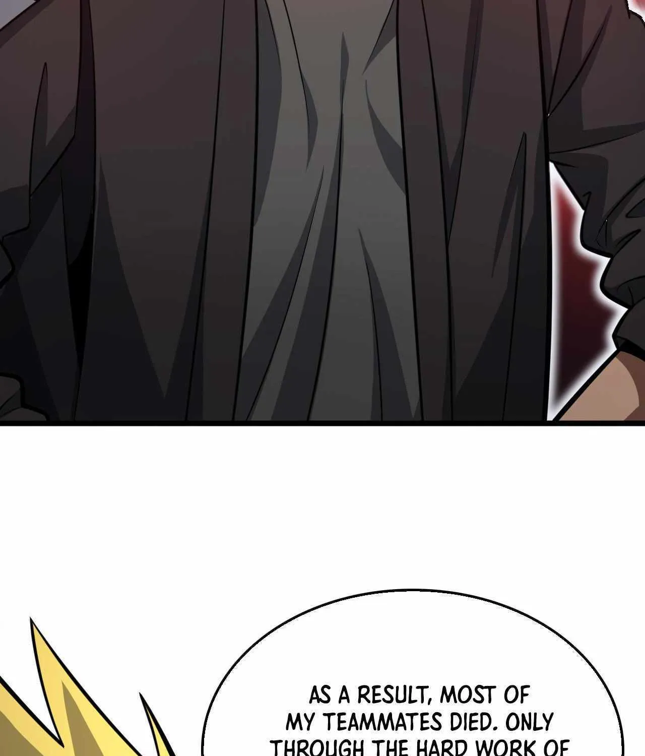 Read Doomsday Sword God chapter 9 image 117 on Lezhin