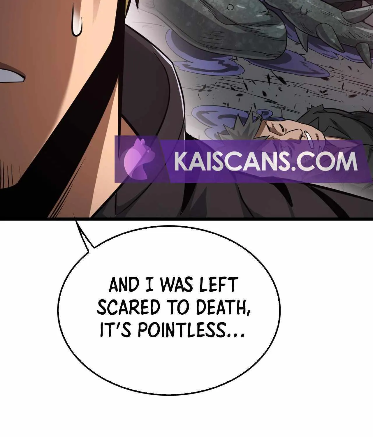 Read Doomsday Sword God chapter 9 image 119 on Lezhin