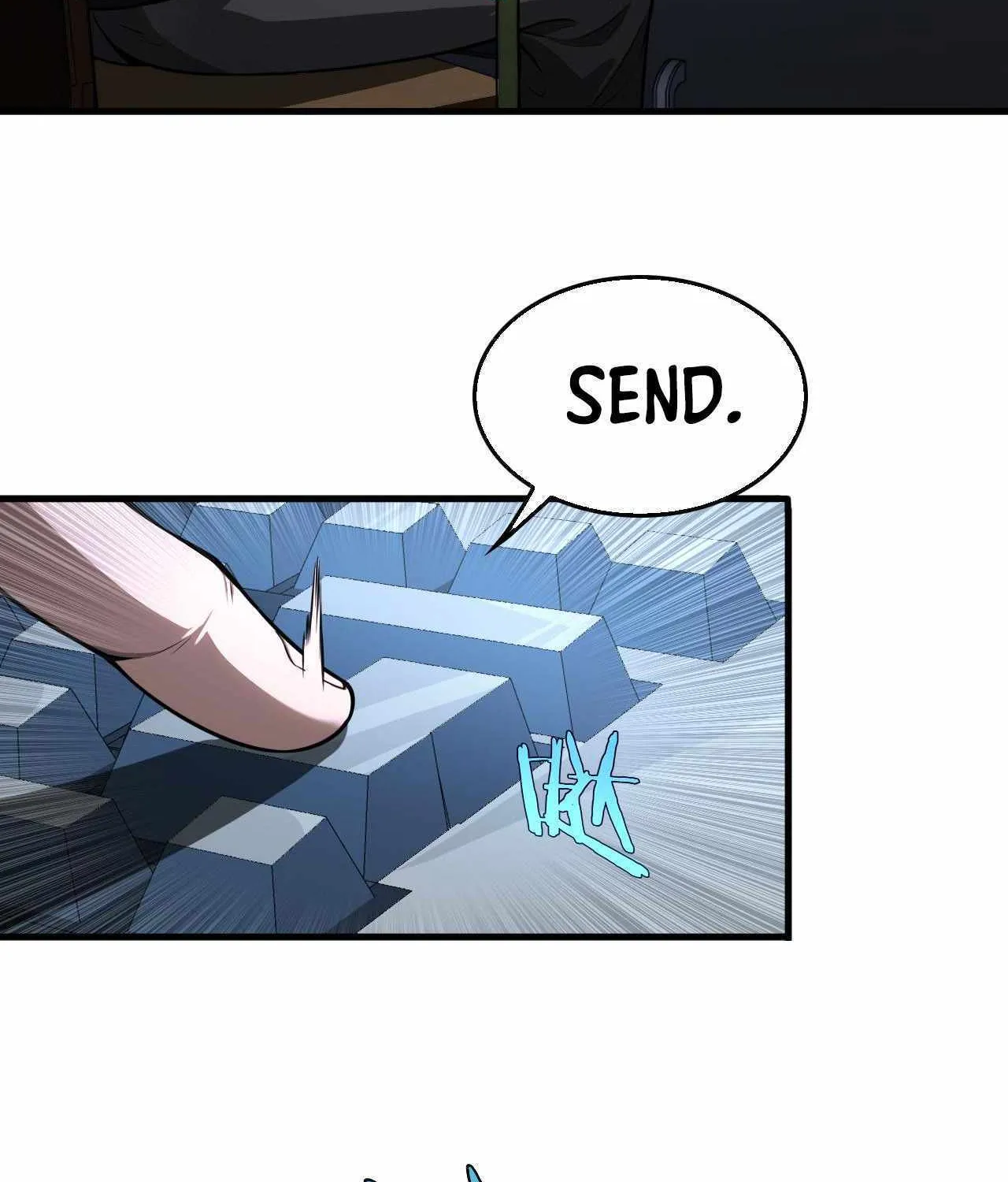 Read Doomsday Sword God chapter 9 image 12 on Lezhin