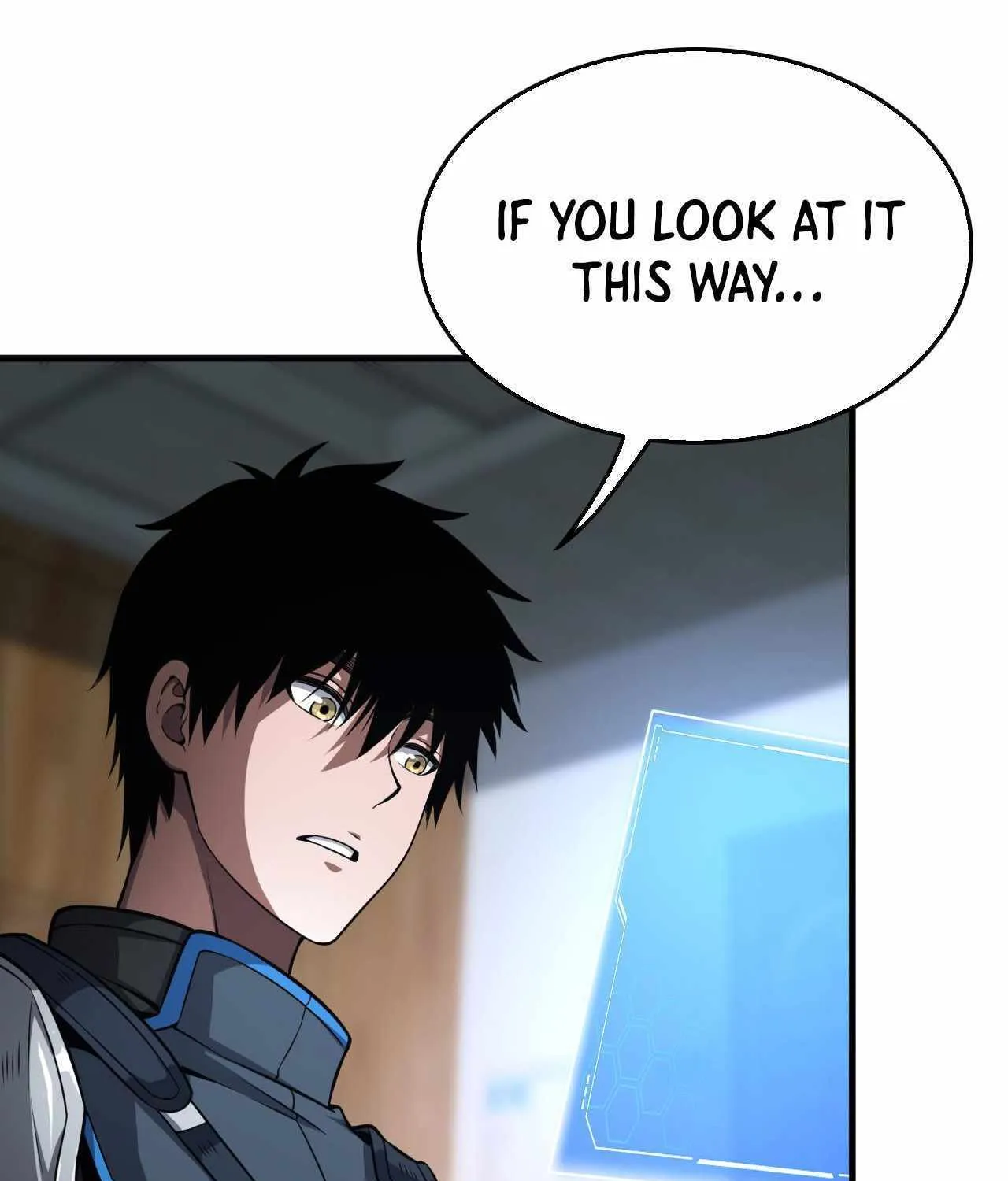 Read Doomsday Sword God chapter 9 image 122 on Lezhin