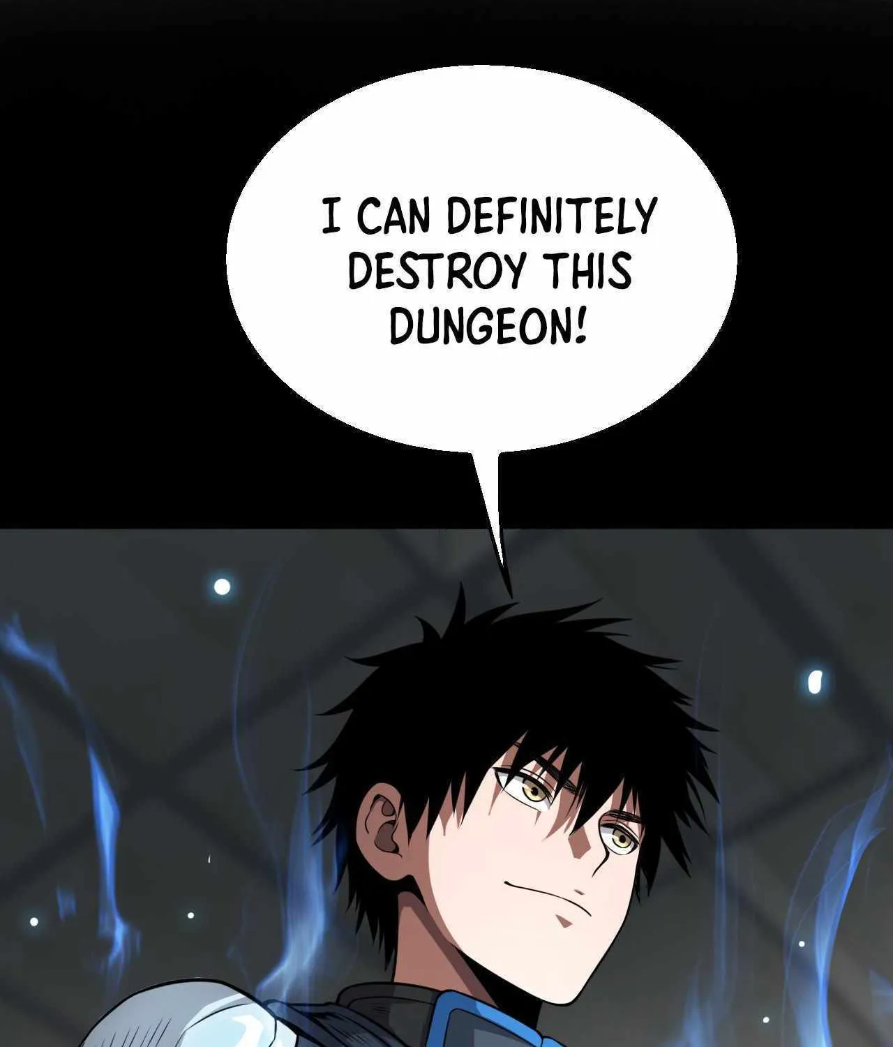 Read Doomsday Sword God chapter 9 image 127 on Lezhin