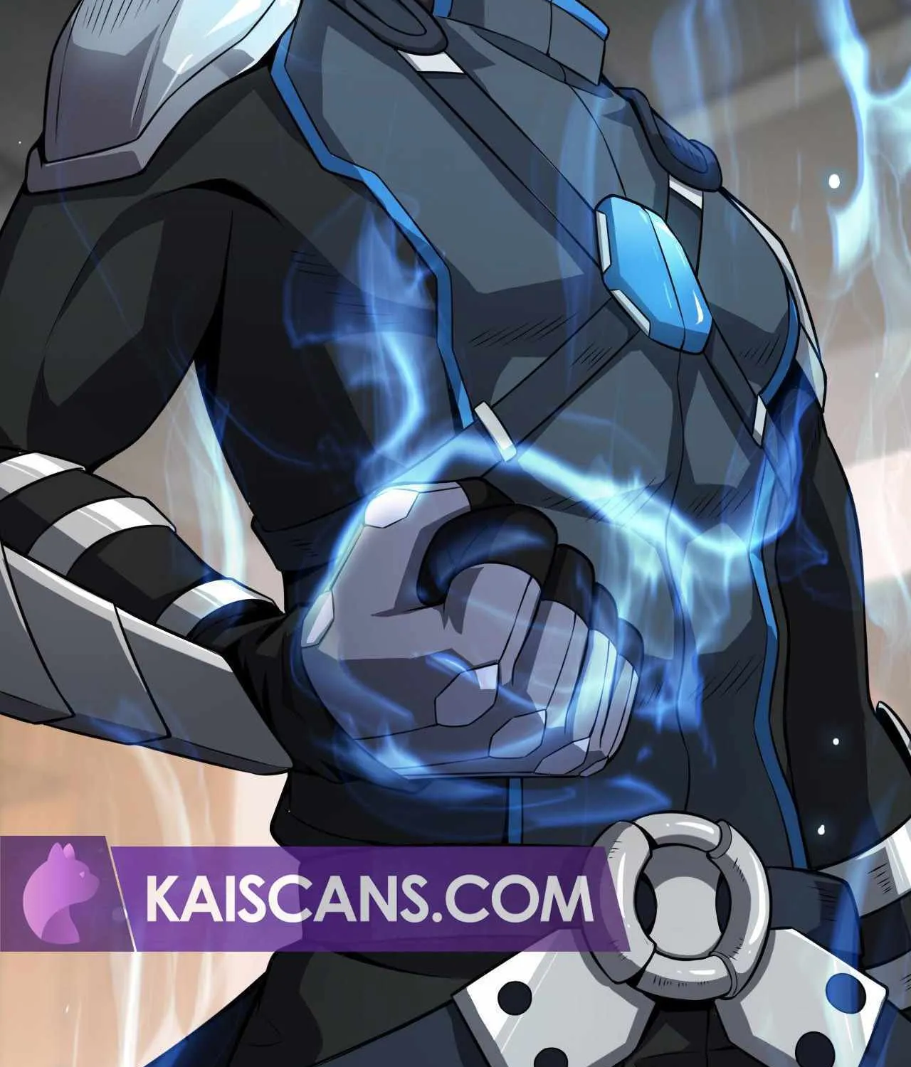 Read Doomsday Sword God chapter 9 image 128 on Lezhin