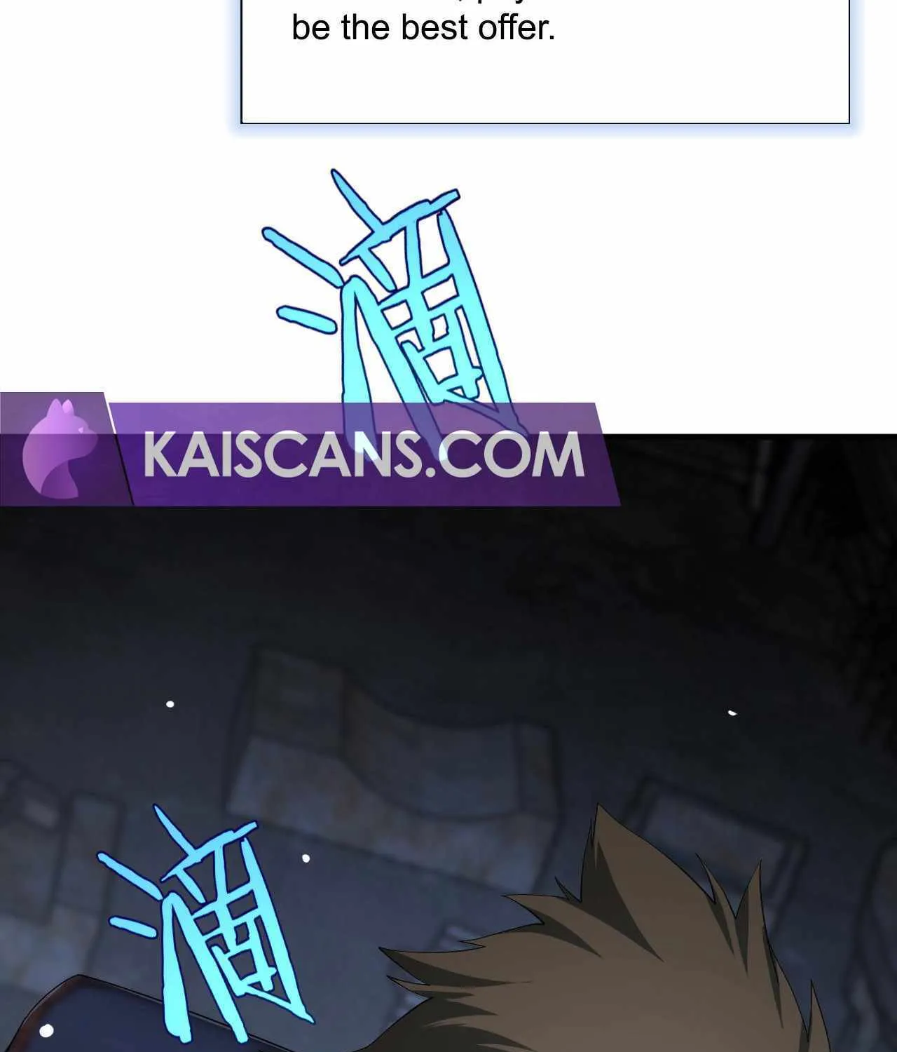 Read Doomsday Sword God chapter 9 image 22 on Lezhin