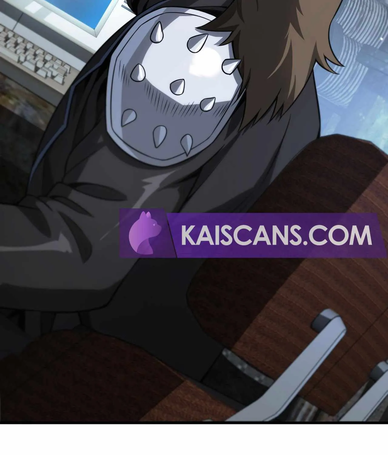Read Doomsday Sword God chapter 9 image 26 on Lezhin
