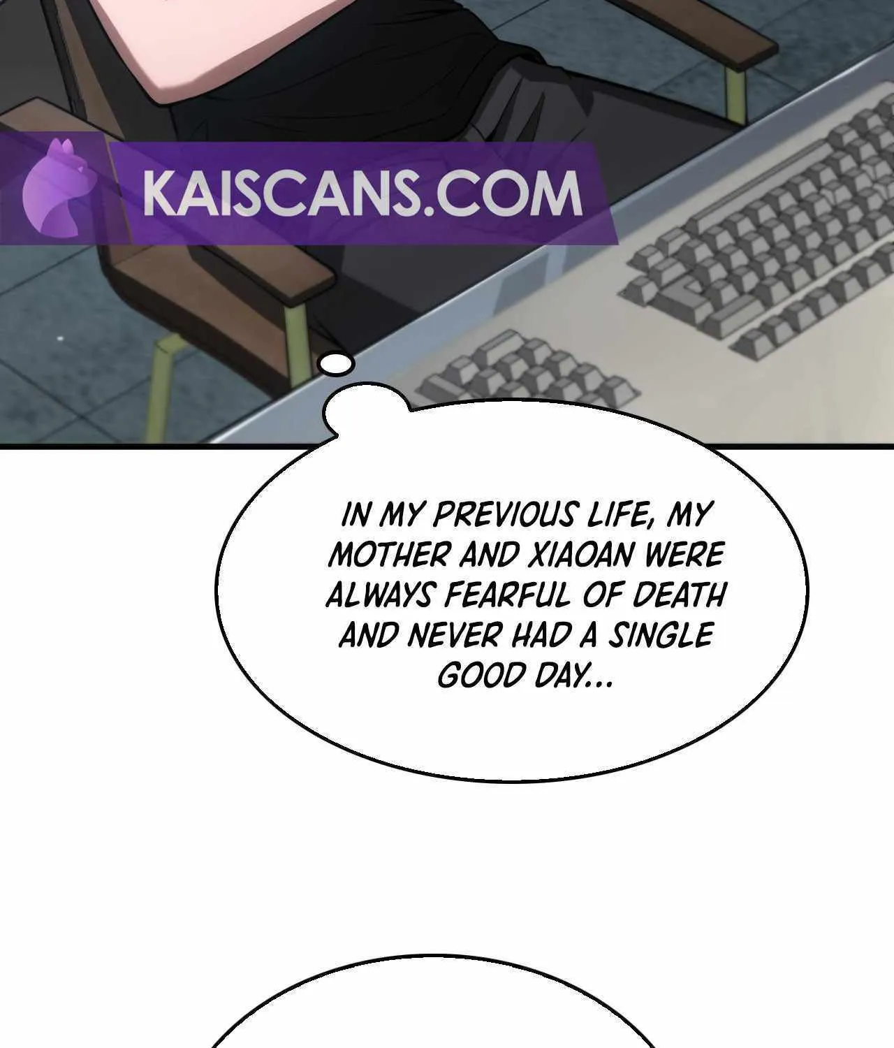 Read Doomsday Sword God chapter 9 image 39 on Lezhin