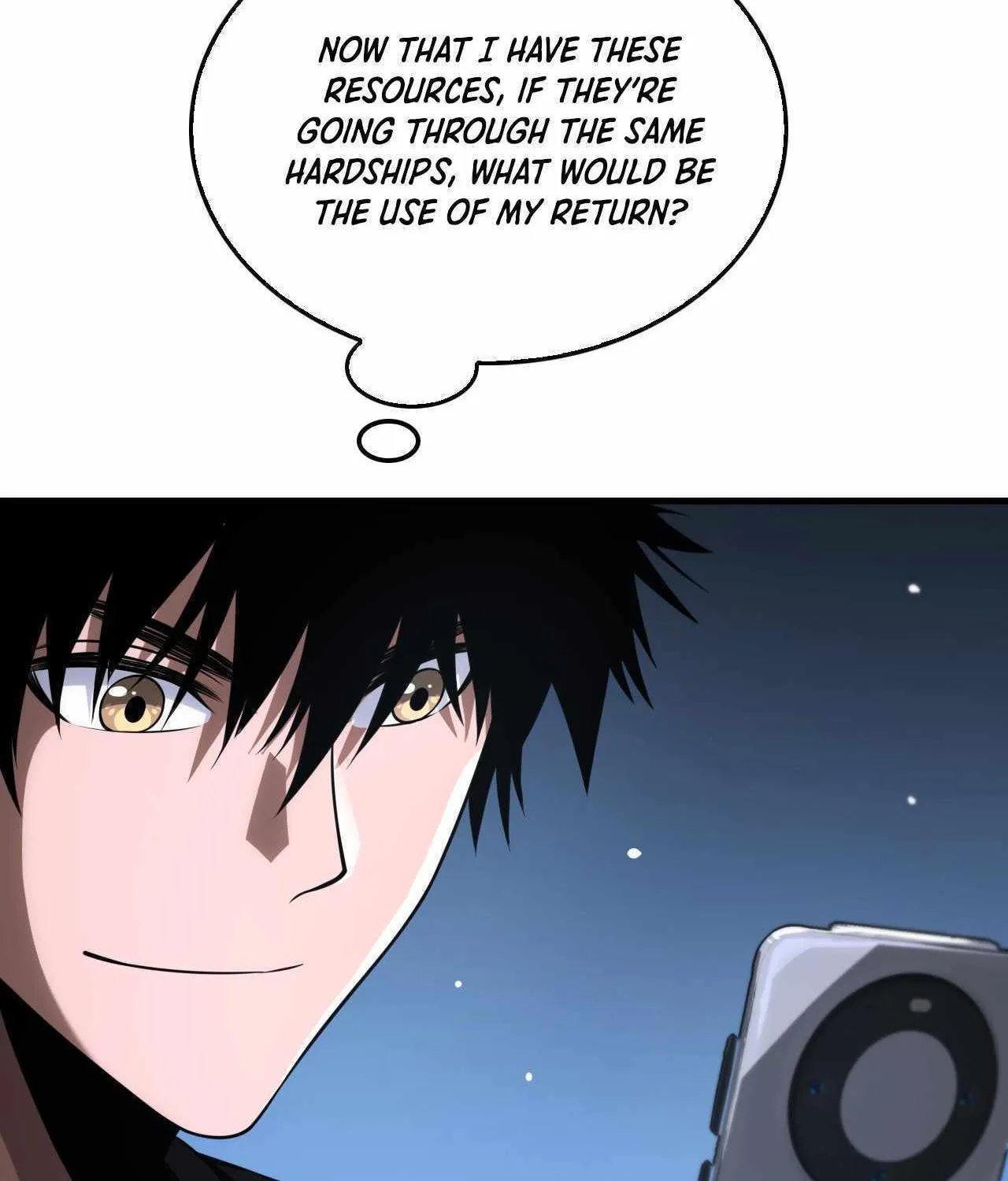 Read Doomsday Sword God chapter 9 image 40 on Lezhin
