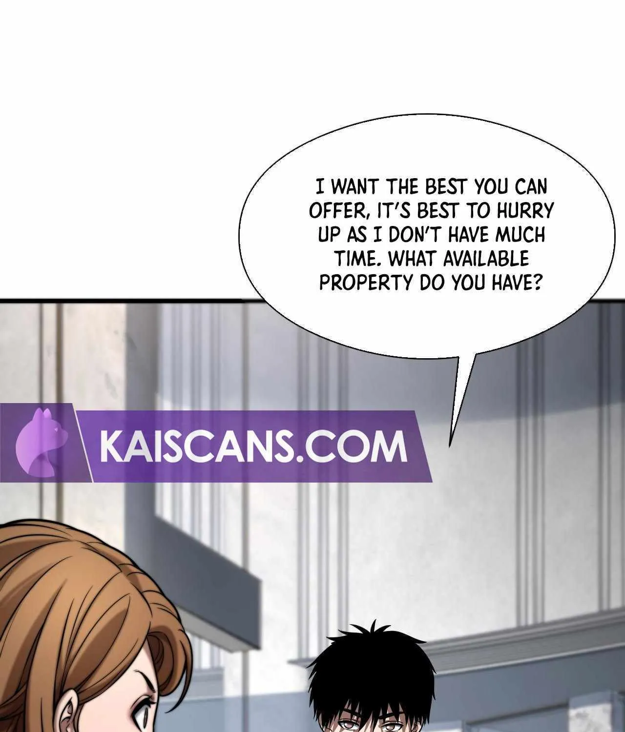 Read Doomsday Sword God chapter 9 image 46 on Lezhin
