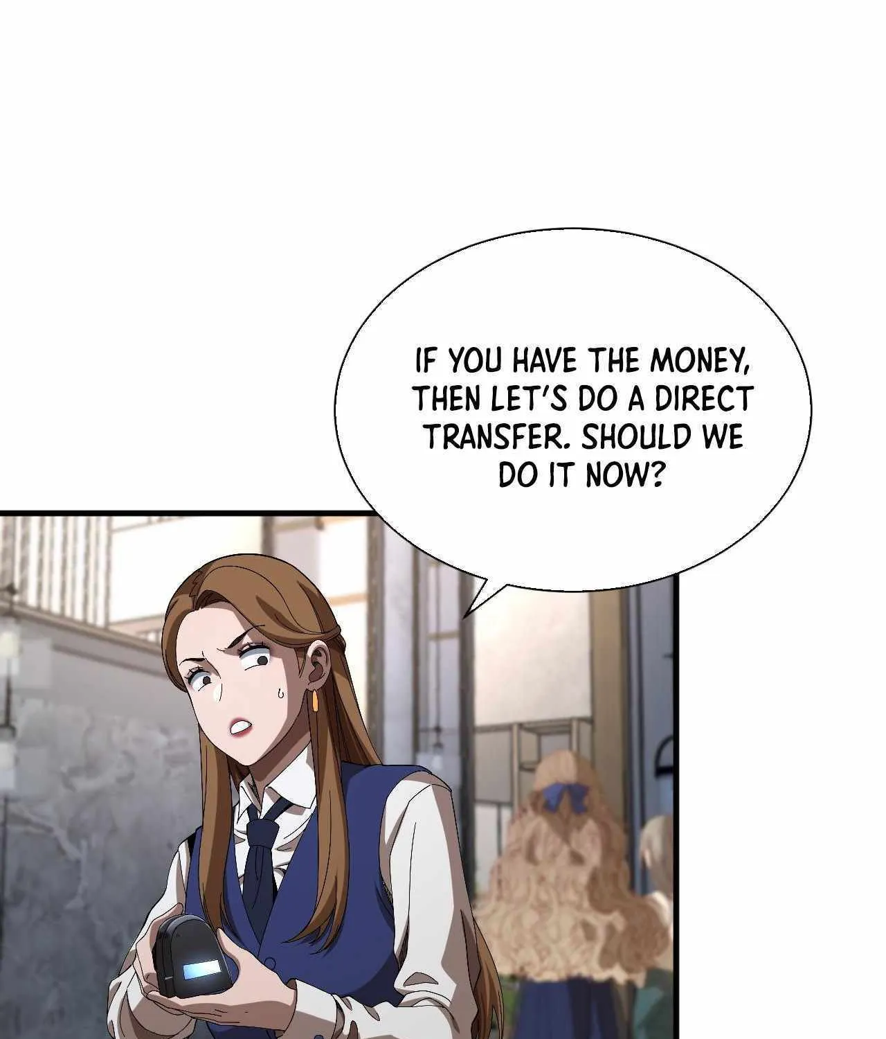 Read Doomsday Sword God chapter 9 image 52 on Lezhin