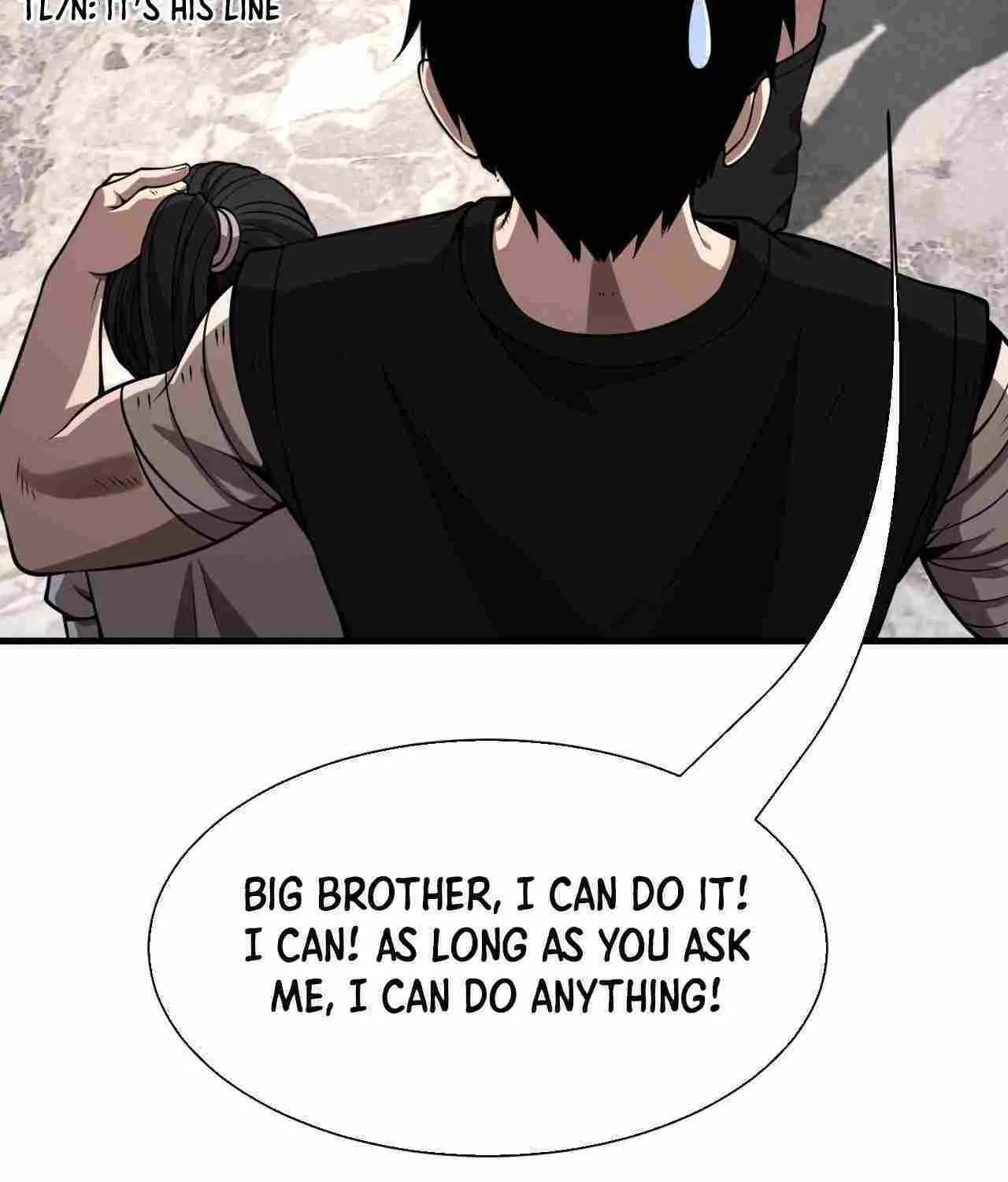 Read Doomsday Sword God chapter 9 image 66 on Lezhin