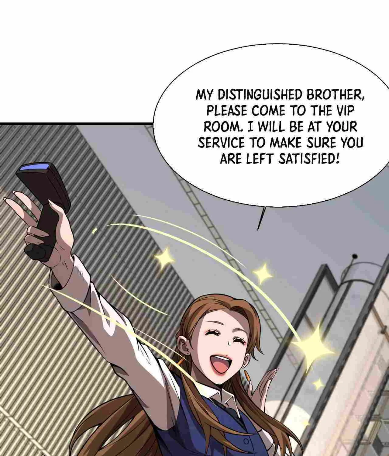 Read Doomsday Sword God chapter 9 image 67 on Lezhin