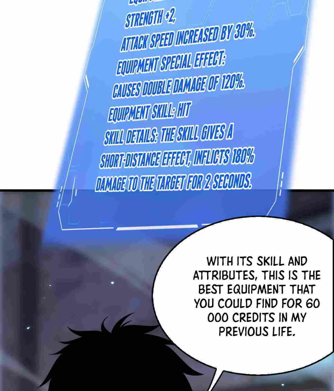 Read Doomsday Sword God chapter 9 image 7 on Lezhin