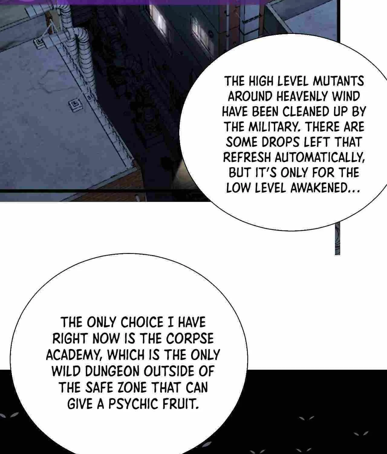 Read Doomsday Sword God chapter 9 image 77 on Lezhin
