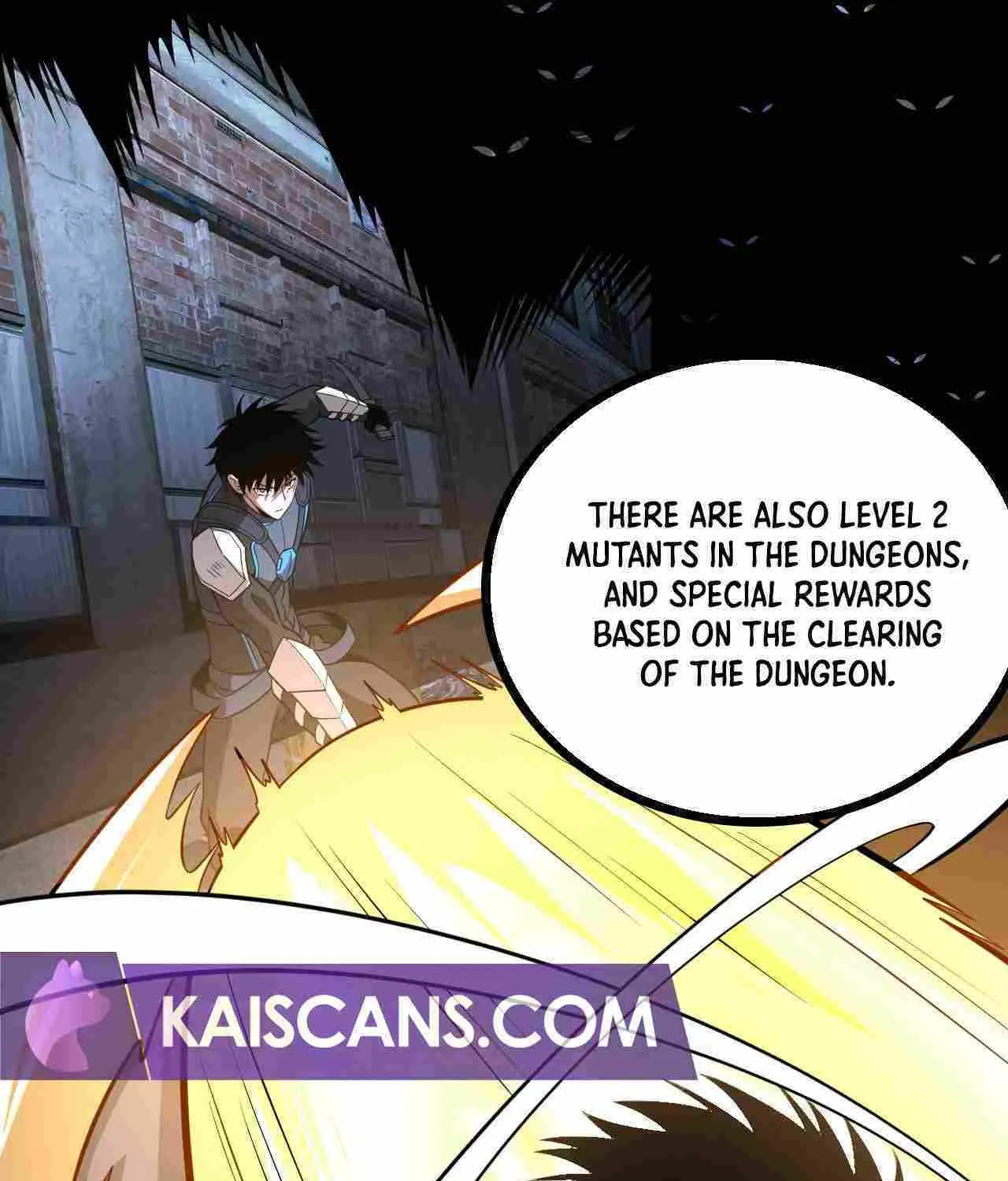 Read Doomsday Sword God chapter 9 image 79 on Lezhin