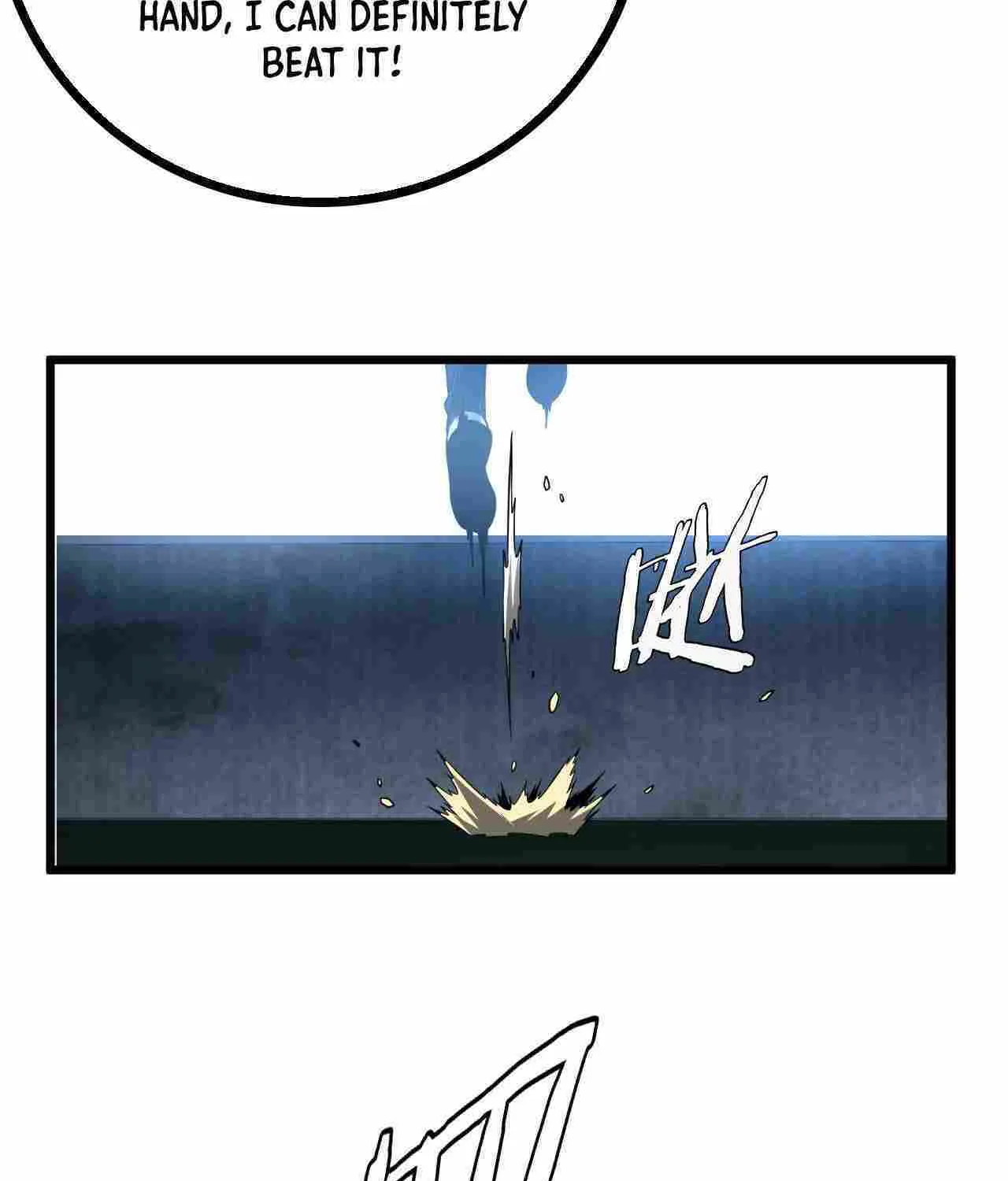 Read Doomsday Sword God chapter 9 image 81 on Lezhin
