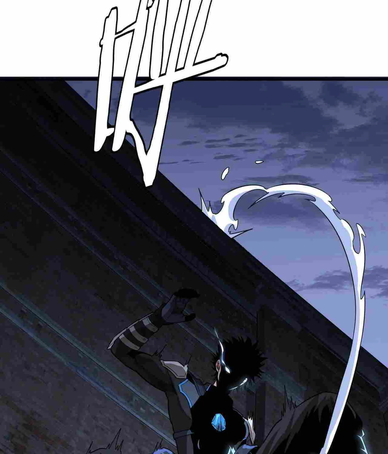 Read Doomsday Sword God chapter 9 image 82 on Lezhin