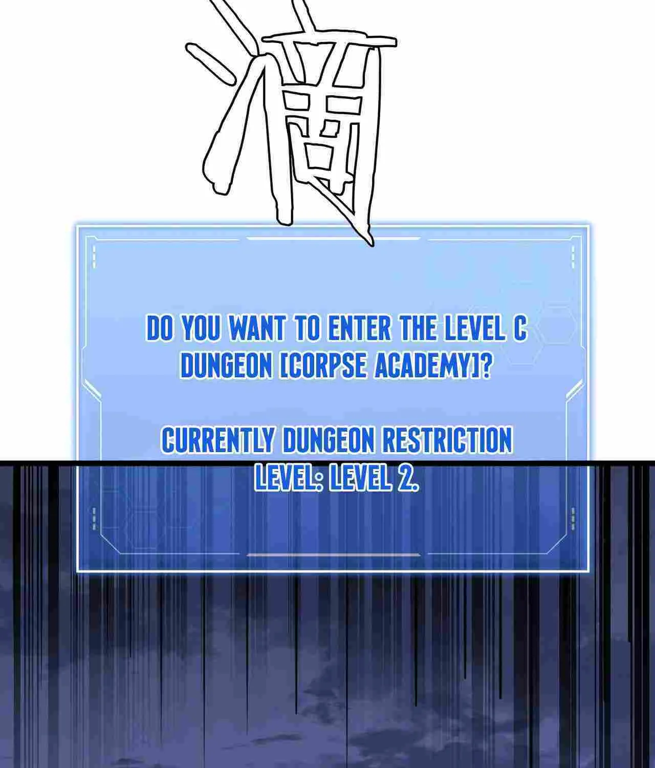 Read Doomsday Sword God chapter 9 image 84 on Lezhin