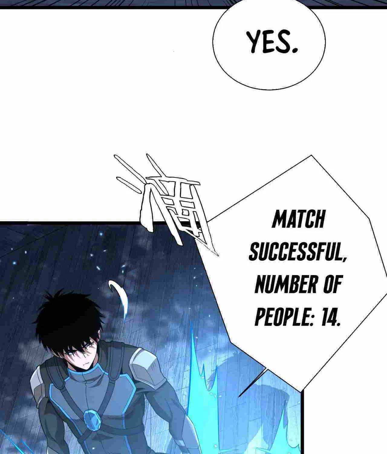 Read Doomsday Sword God chapter 9 image 86 on Lezhin