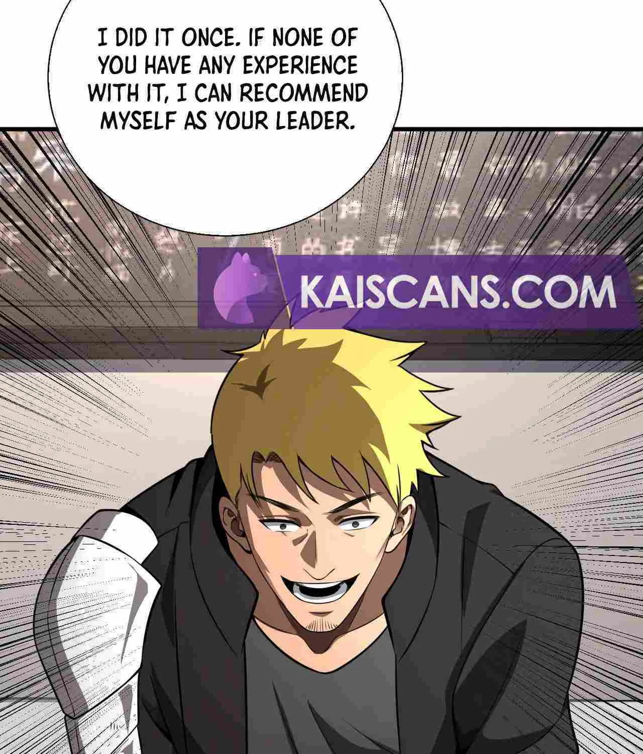 Read Doomsday Sword God chapter 9 image 95 on Lezhin