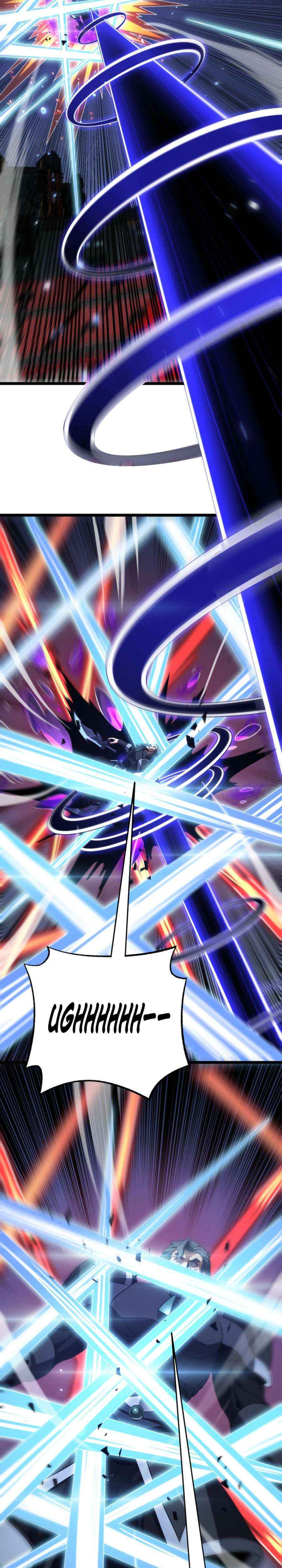 Read Doomsday Sword God chapter 90 image 1 on Lezhin