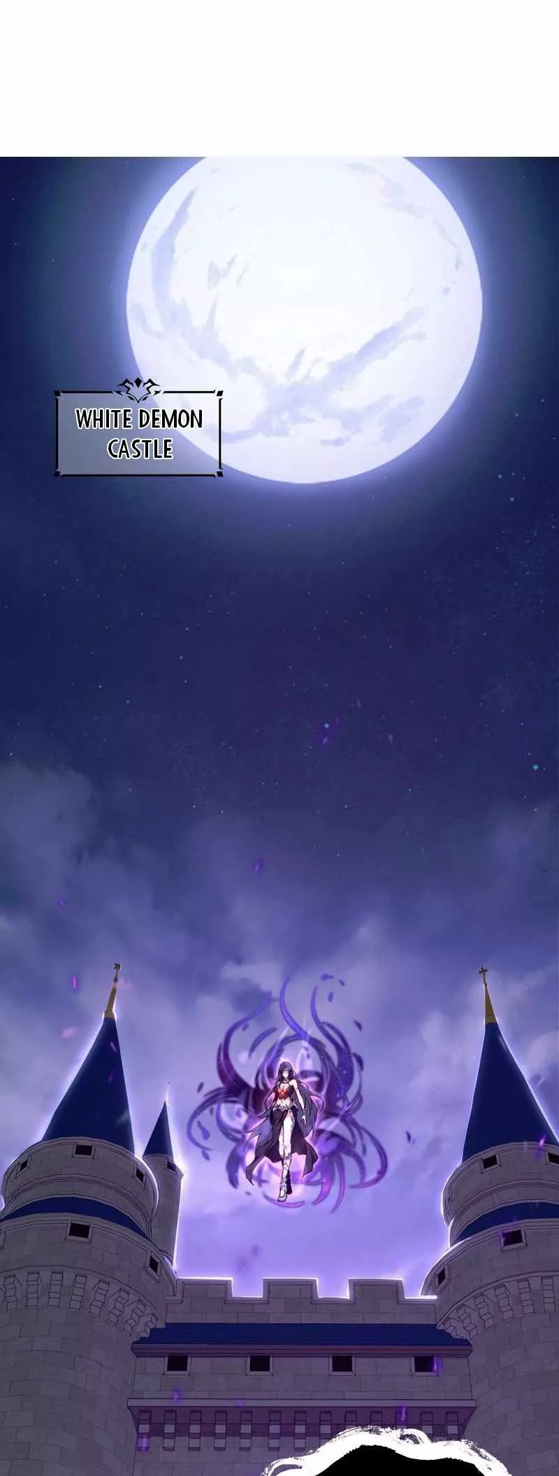 Read Doomsday: Virus Monarch chapter 1 image 1 on Lezhin