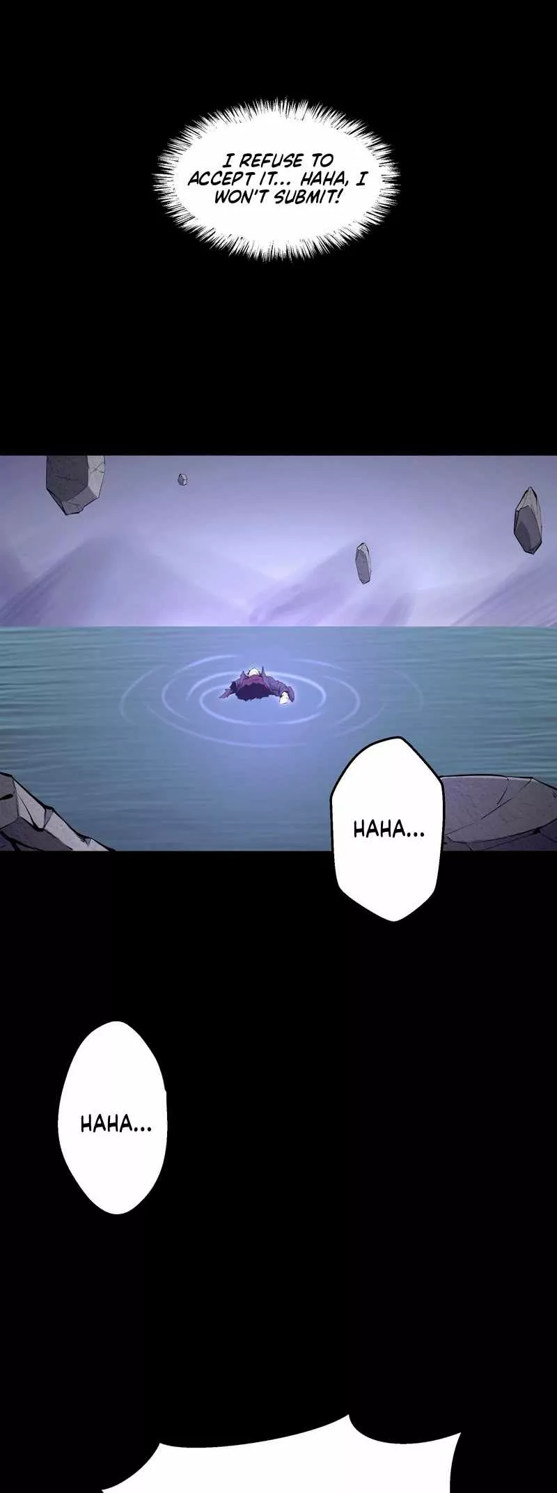 Read Doomsday: Virus Monarch chapter 1 image 10 on Lezhin
