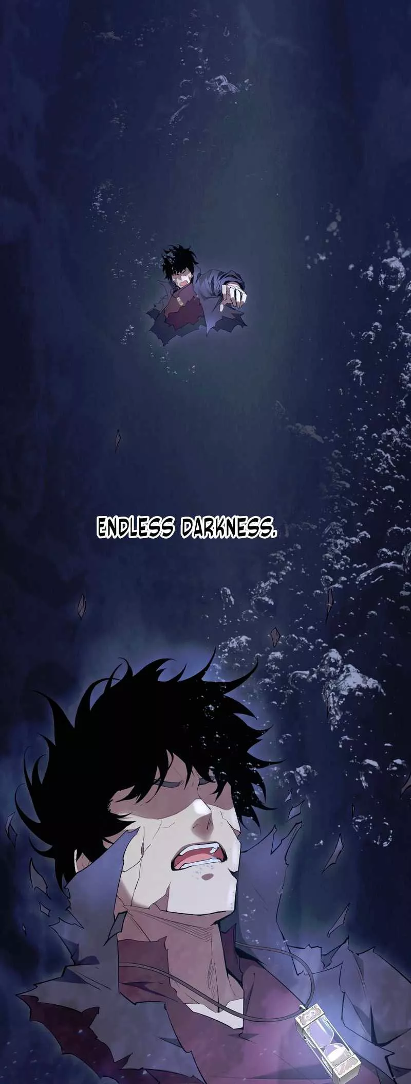 Read Doomsday: Virus Monarch chapter 1 image 14 on Lezhin