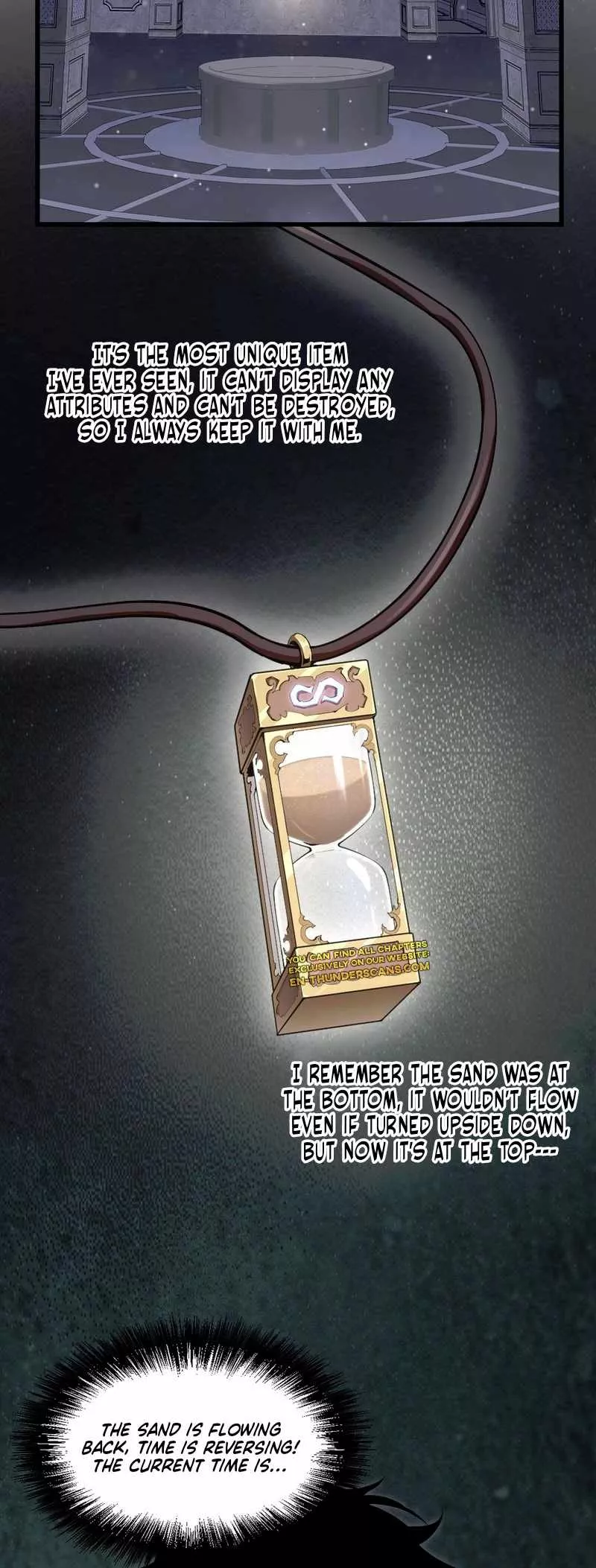 Read Doomsday: Virus Monarch chapter 1 image 20 on Lezhin