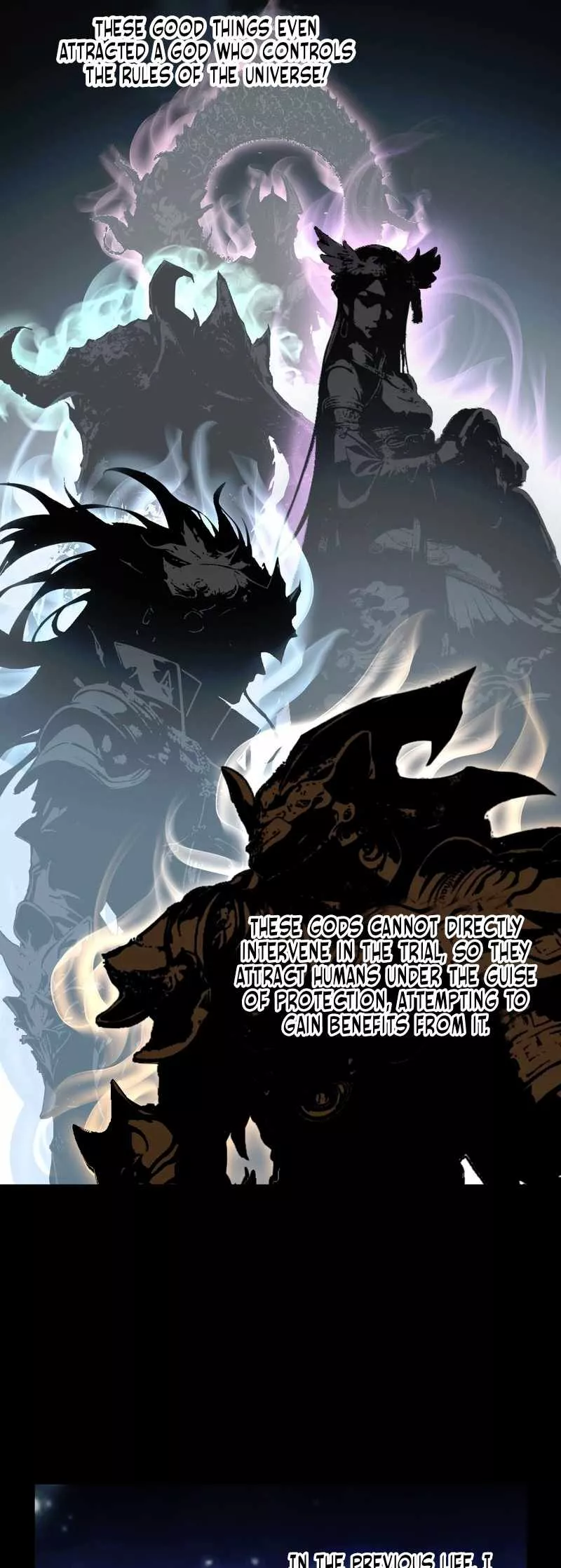 Read Doomsday: Virus Monarch chapter 1 image 28 on Lezhin