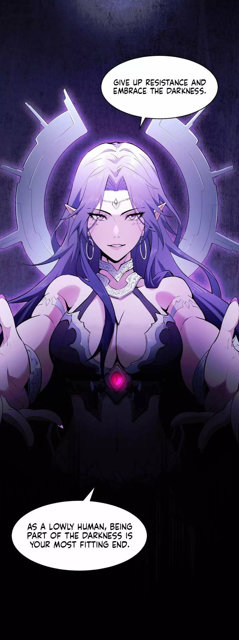 Read Doomsday: Virus Monarch chapter 1 image 47 on Lezhin