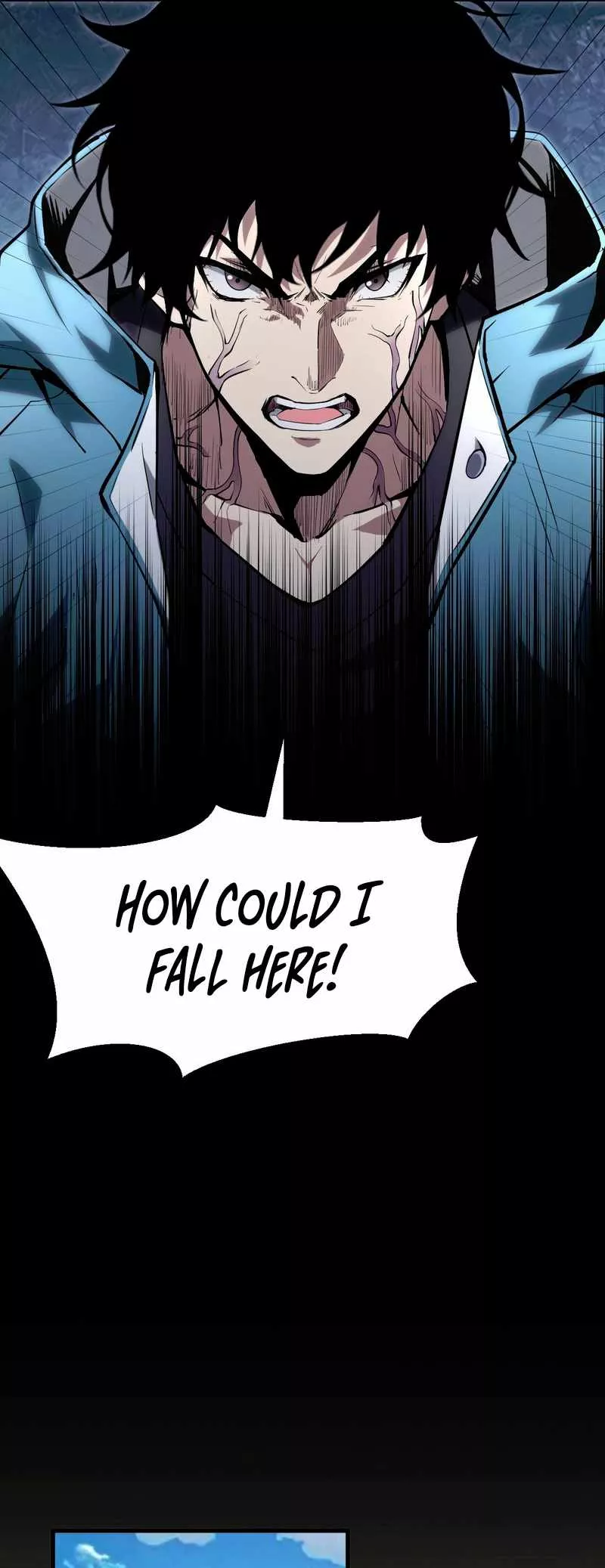 Read Doomsday: Virus Monarch chapter 1 image 49 on Lezhin