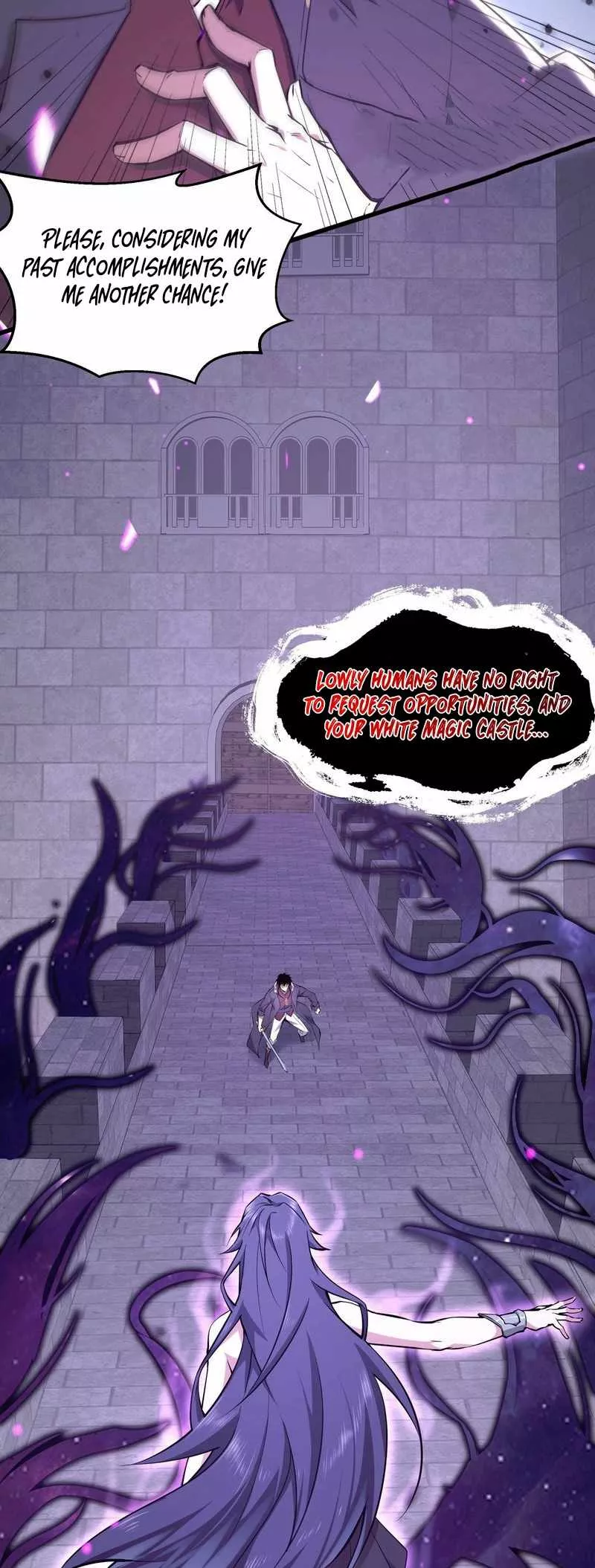 Read Doomsday: Virus Monarch chapter 1 image 5 on Lezhin