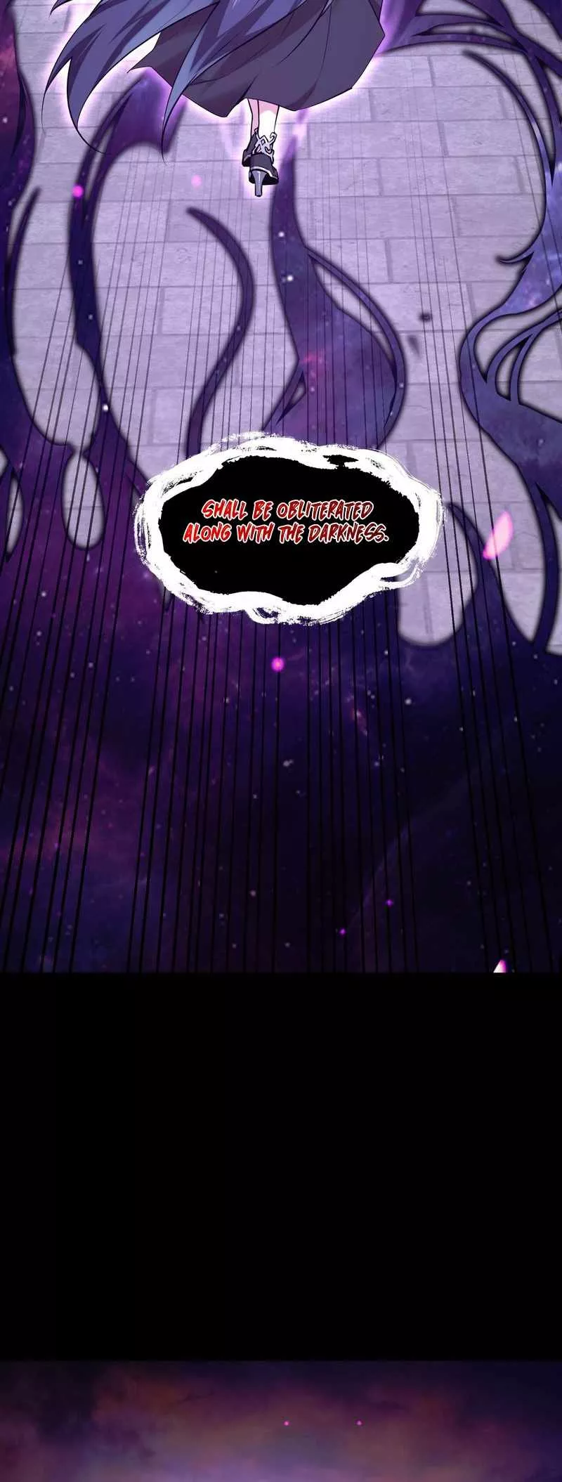 Read Doomsday: Virus Monarch chapter 1 image 6 on Lezhin