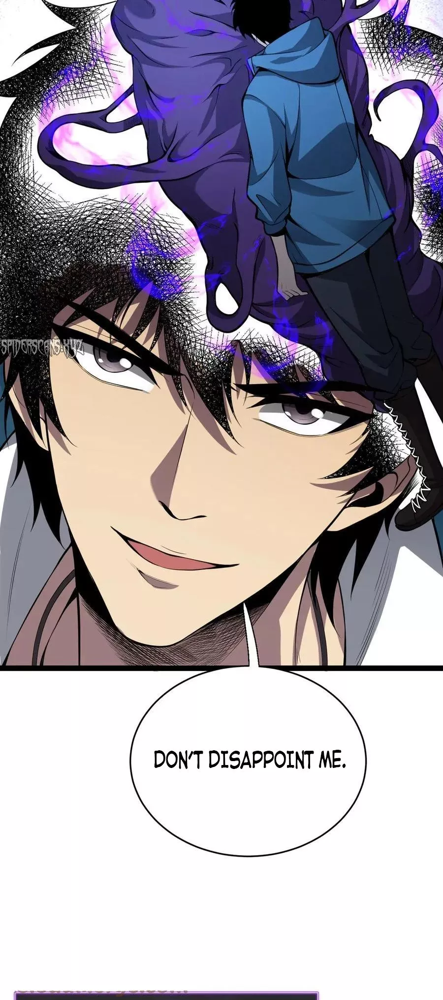 Read Doomsday: Virus Monarch chapter 10 image 13 on Lezhin
