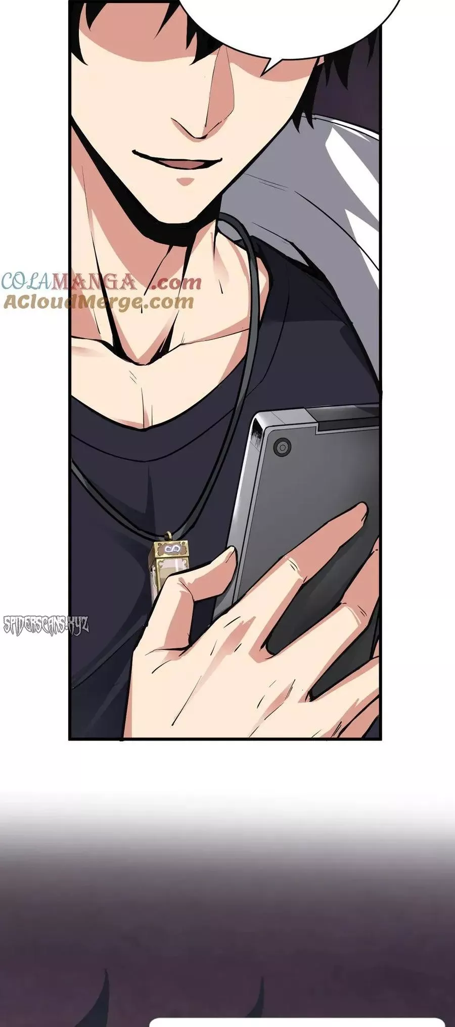 Read Doomsday: Virus Monarch chapter 10 image 27 on Lezhin