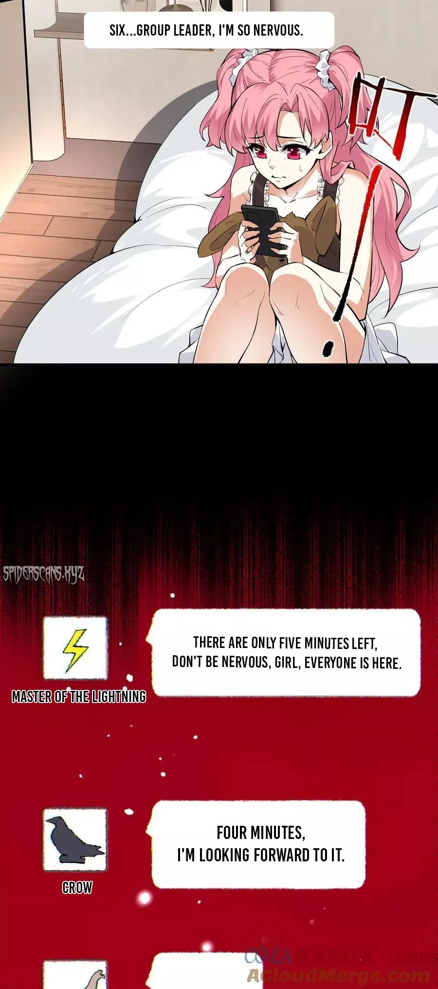 Read Doomsday: Virus Monarch chapter 10 image 29 on Lezhin
