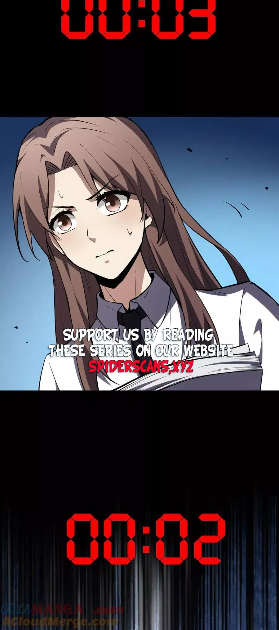 Read Doomsday: Virus Monarch chapter 10 image 33 on Lezhin