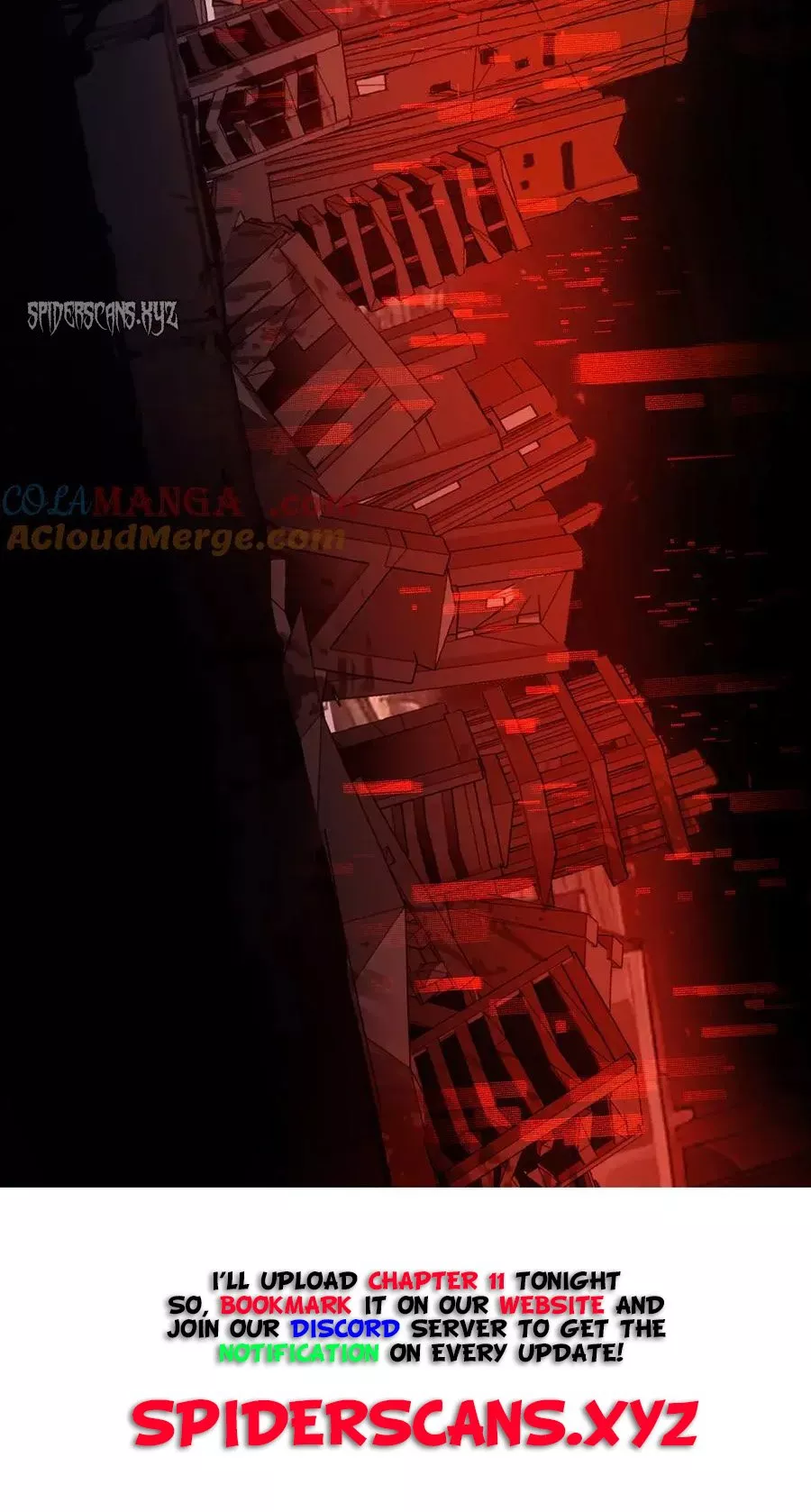 Read Doomsday: Virus Monarch chapter 10 image 35 on Lezhin