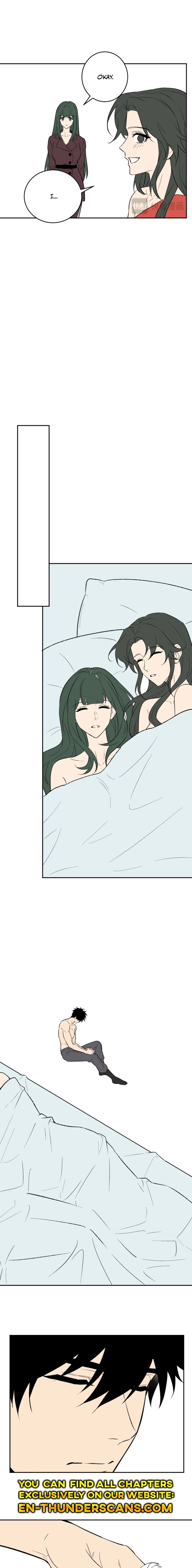 Read Doomsday: Virus Monarch chapter 106 image 9 on Lezhin